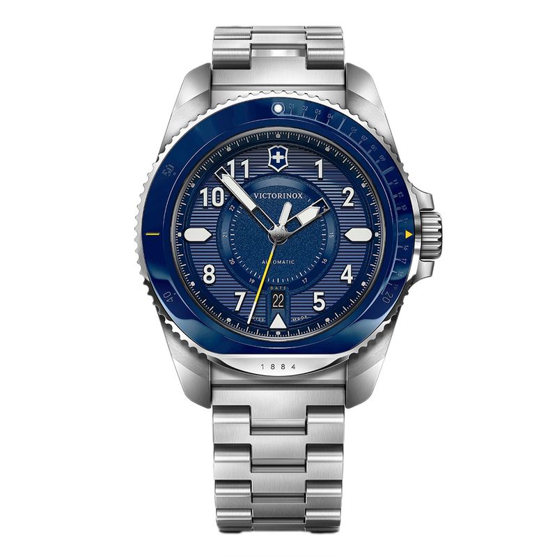 VICTORINOX - Reloj Victorinox para Hombre Journey 