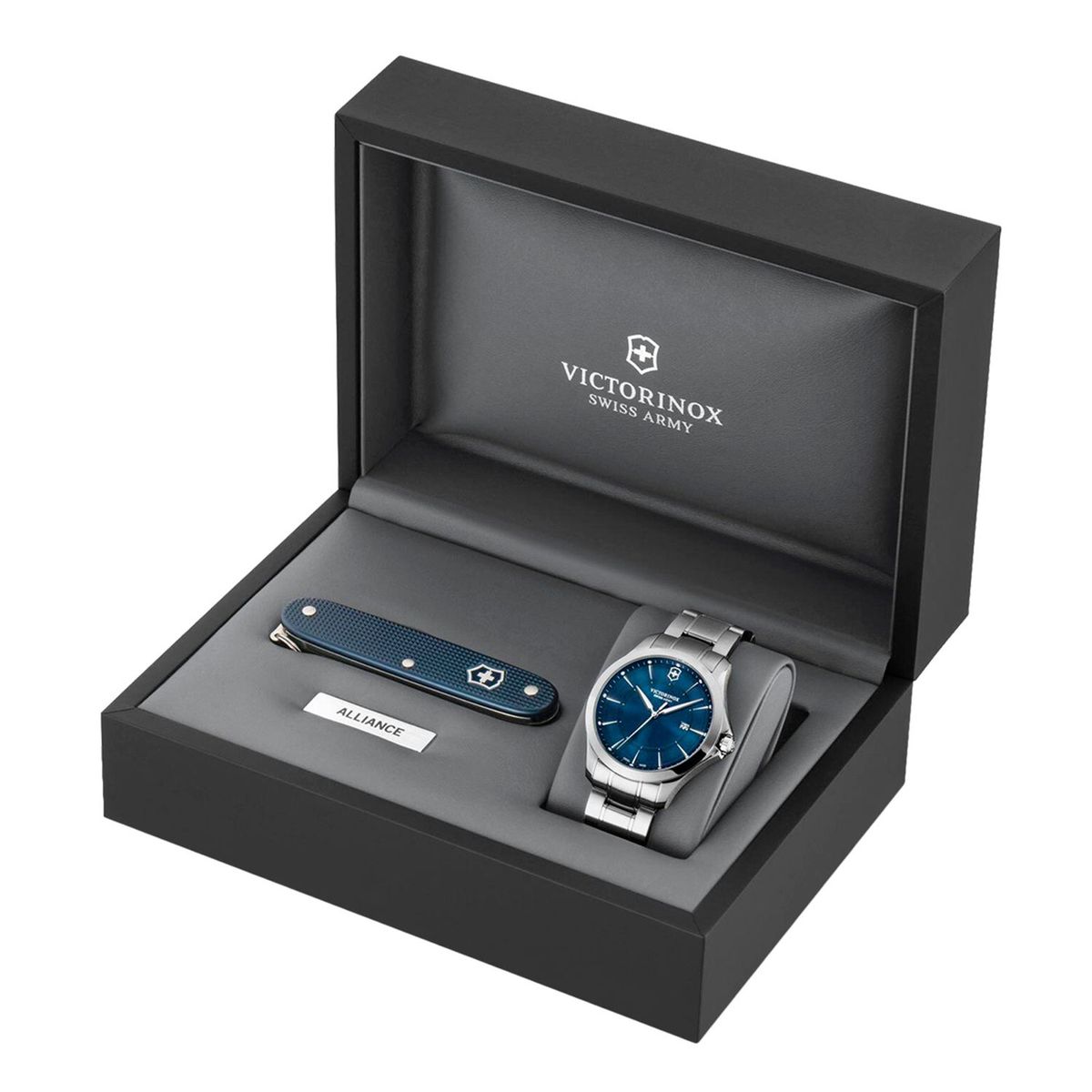 VICTORINOX - Reloj Victorinox para Hombre Alliance 