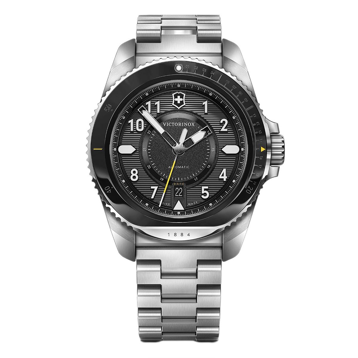 VICTORINOX - Reloj Victorinox para Hombre Journey 