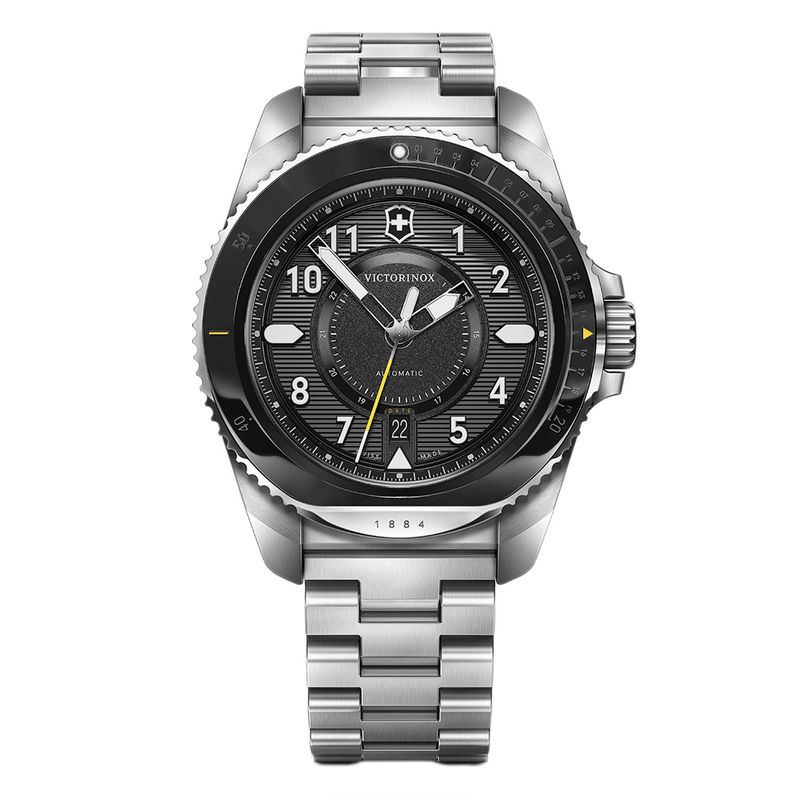 VICTORINOX - Reloj Victorinox para Hombre Journey 