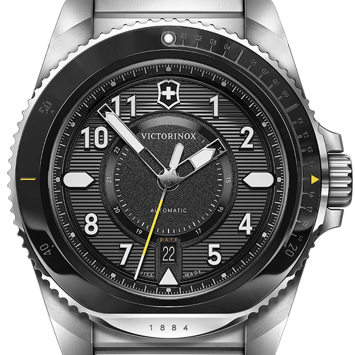 VICTORINOX - Reloj Victorinox para Hombre Journey 