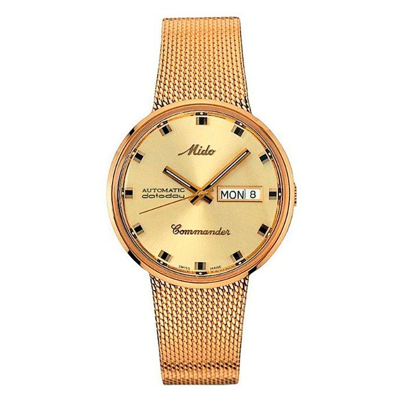 MIDO - Reloj Mido para Hombre