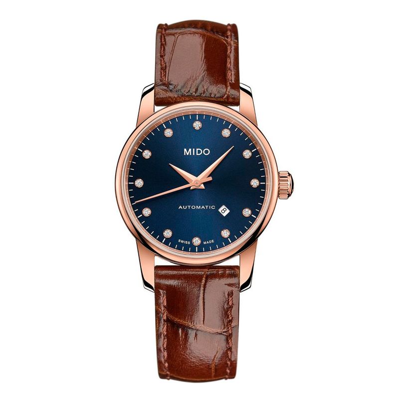 MIDO - Reloj Mido para Mujer