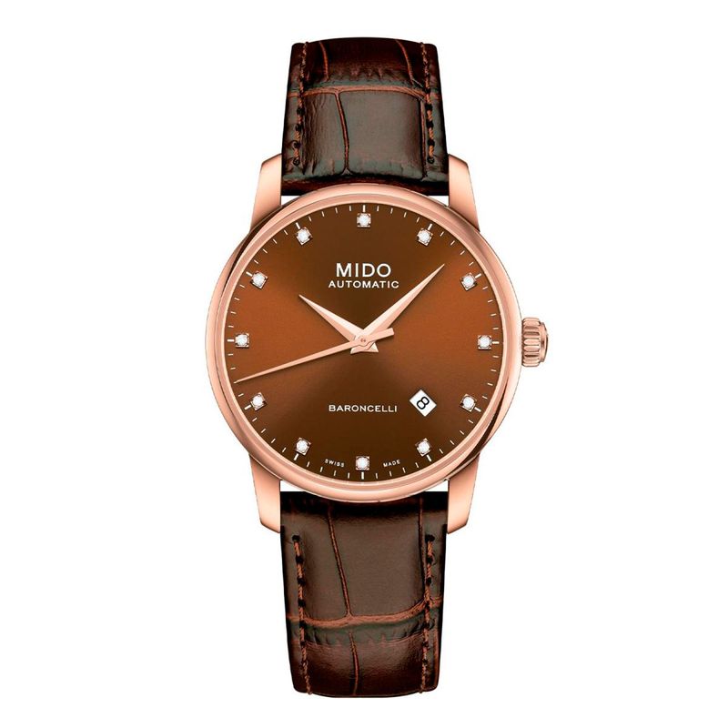 MIDO - Reloj Mido para Hombre