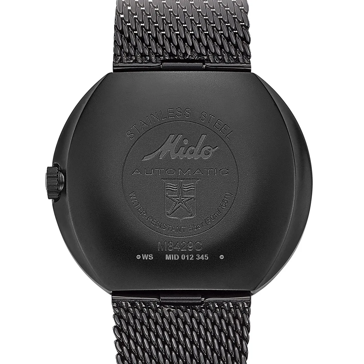 MIDO - Reloj Mido para Hombre