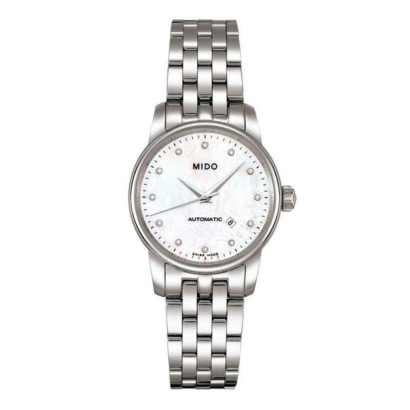 MIDO - Reloj Mido para Mujer Baroncelli 