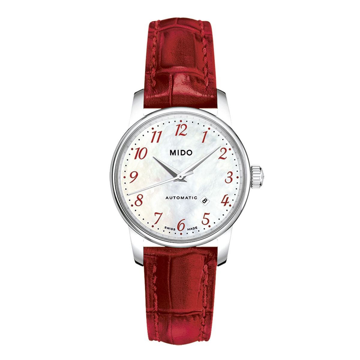MIDO - Reloj Mido para Mujer Baroncelli  