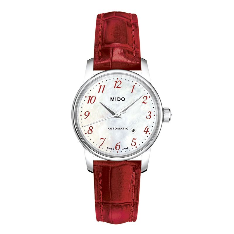 MIDO - Reloj Mido para Mujer Baroncelli  
