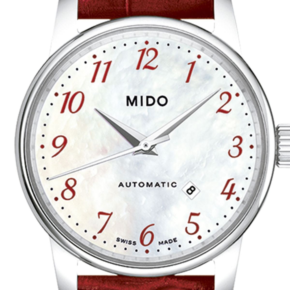MIDO - Reloj Mido para Mujer Baroncelli  