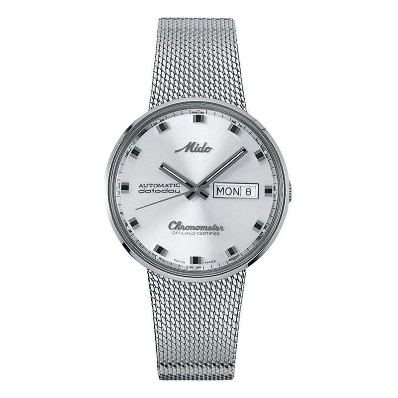 MIDO - Reloj Mido para Hombre Commander 1959 