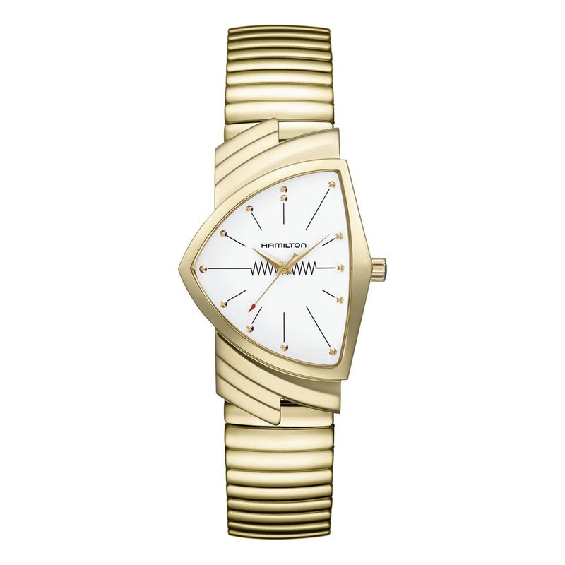 HAMILTON - Reloj Hamilton para Unisex Ventura 