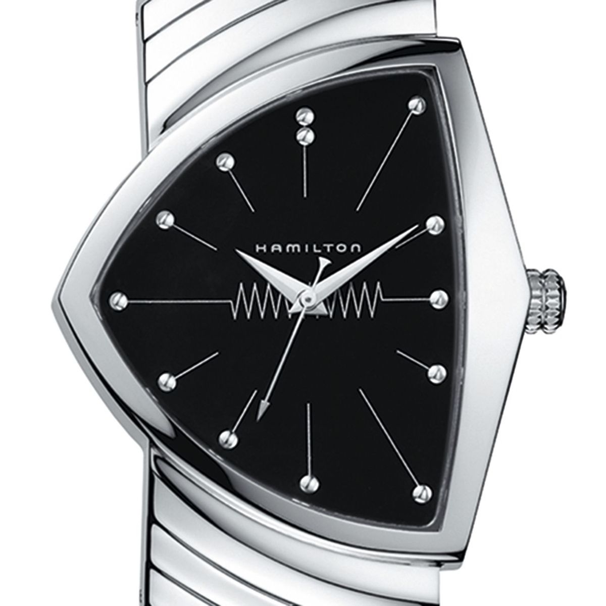HAMILTON - Reloj Hamilton para Hombre Ventura 
