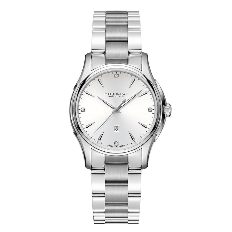 HAMILTON - Reloj Hamilton para Mujer Jazzmaster 