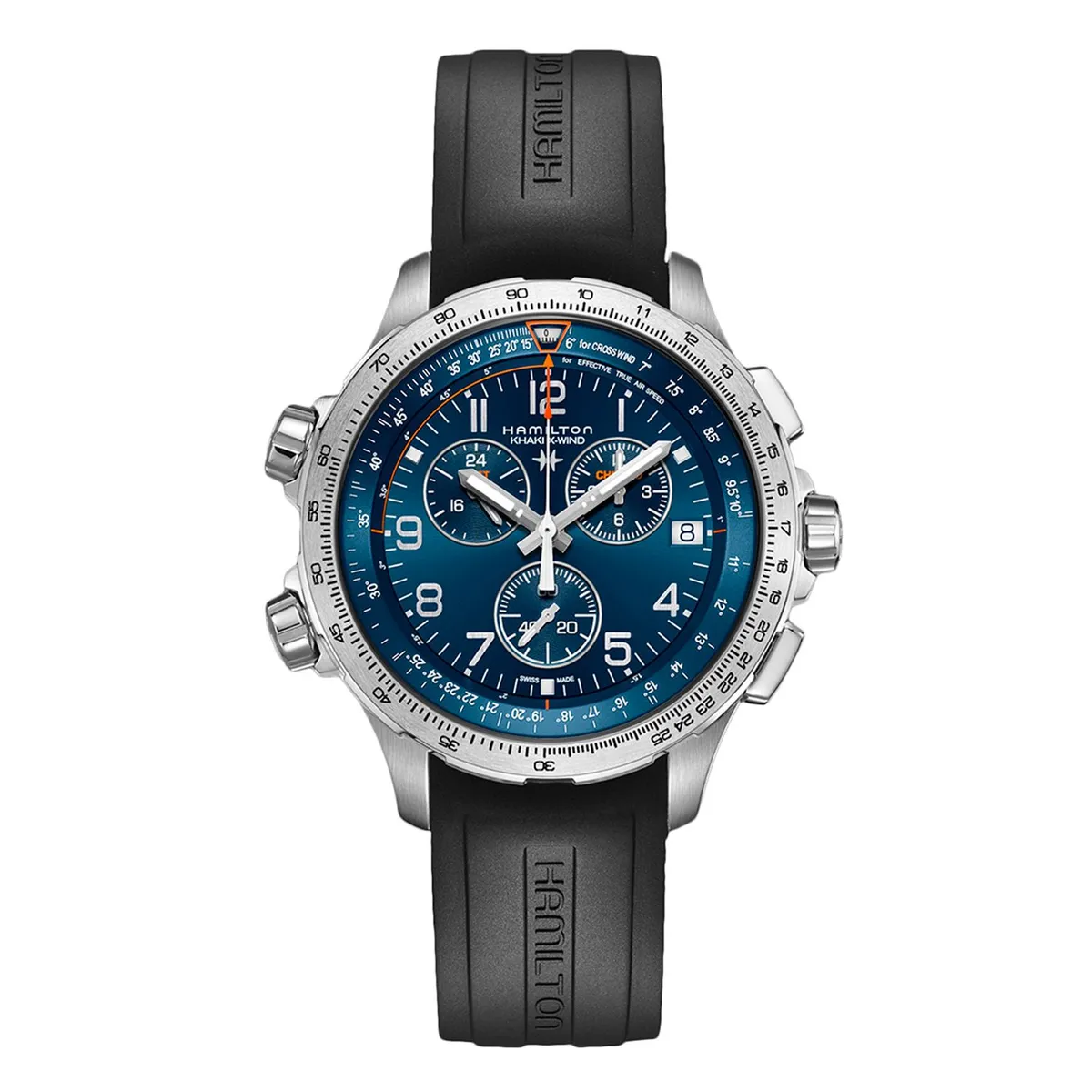 HAMILTON - Reloj Hamilton para Hombre