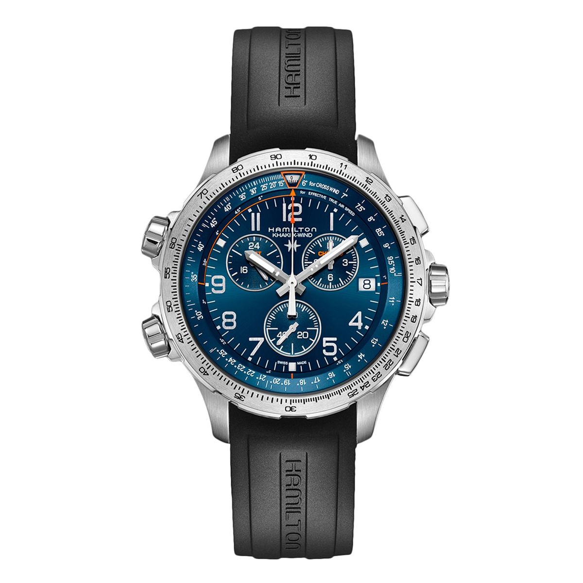 HAMILTON - Reloj Hamilton para Hombre