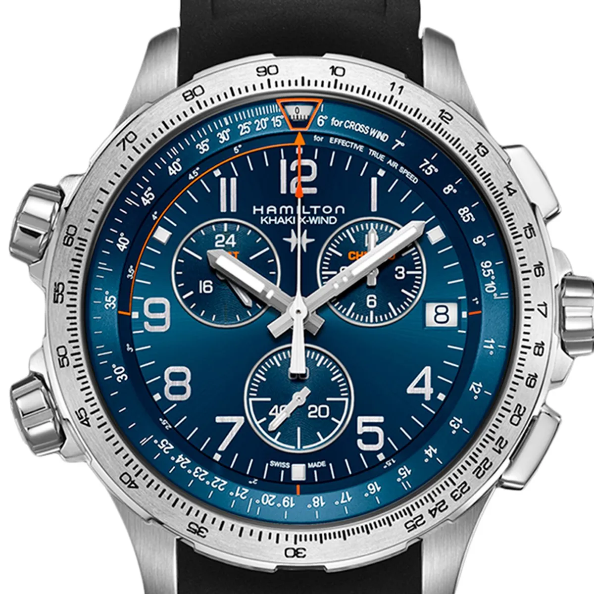 HAMILTON - Reloj Hamilton para Hombre