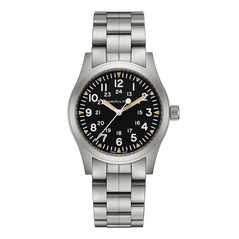 HAMILTON - Reloj Hamilton para Hombre