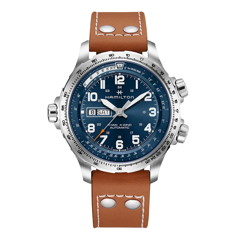 HAMILTON - Reloj Hamilton para Hombre