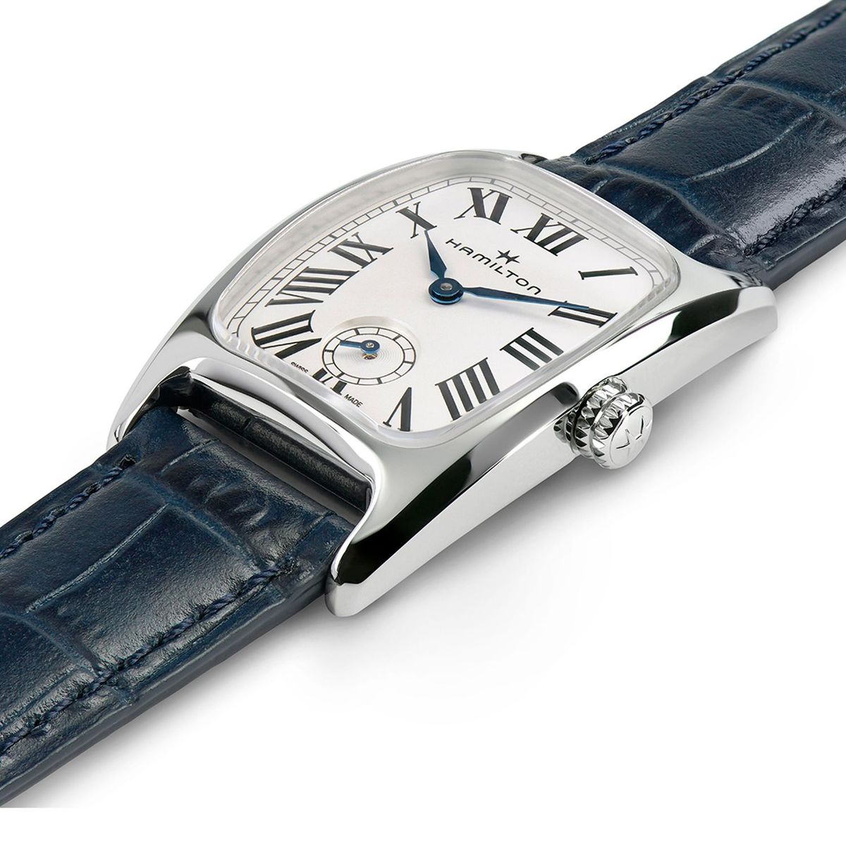 HAMILTON - Reloj Hamilton para Mujer Boulton 