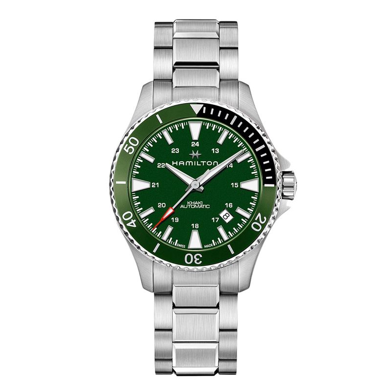 HAMILTON - Reloj Hamilton para Hombre Khaki Field 