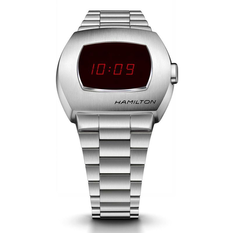 HAMILTON - Reloj Hamilton para Hombre