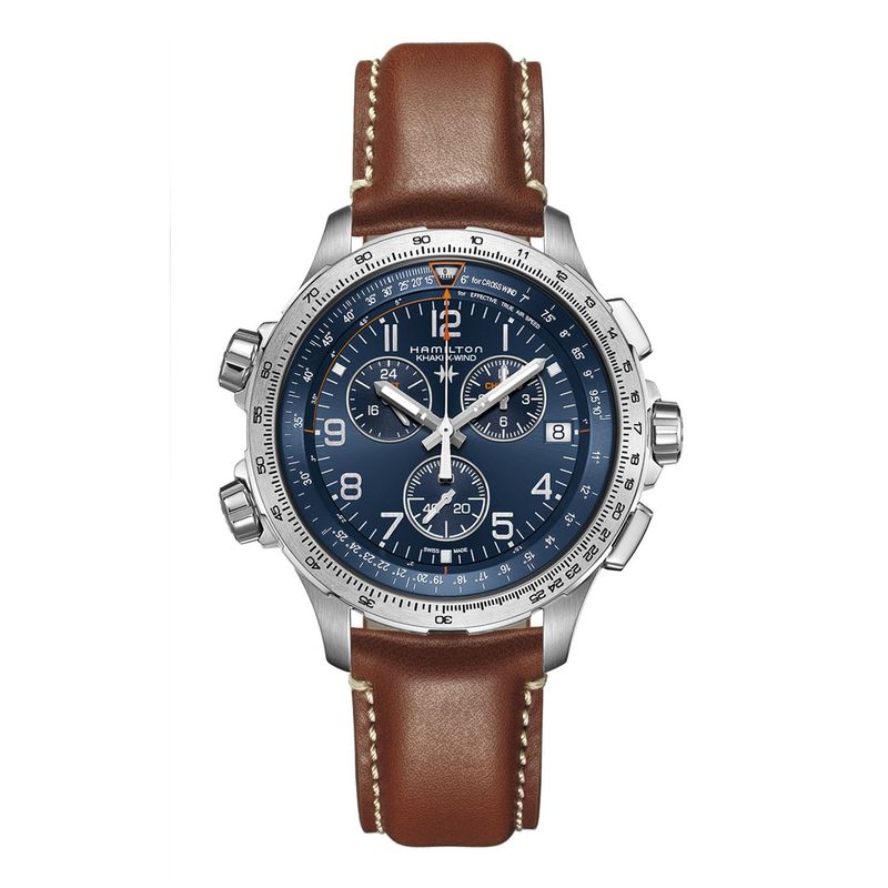 HAMILTON - Reloj Hamilton para Hombre Khaki Aviation 