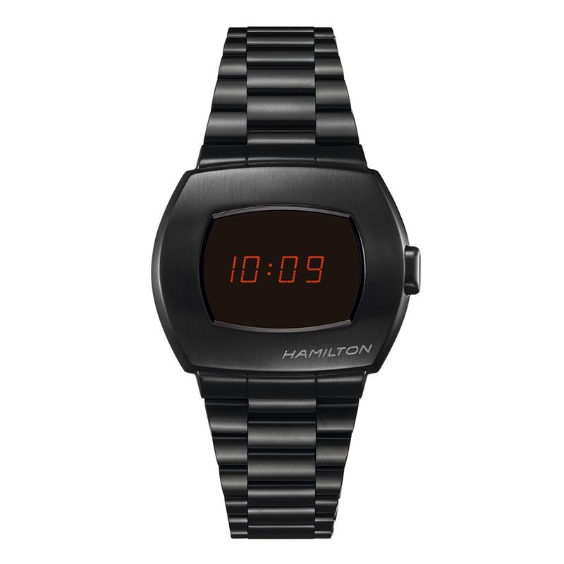 HAMILTON - Reloj Hamilton para Hombre American Classic 