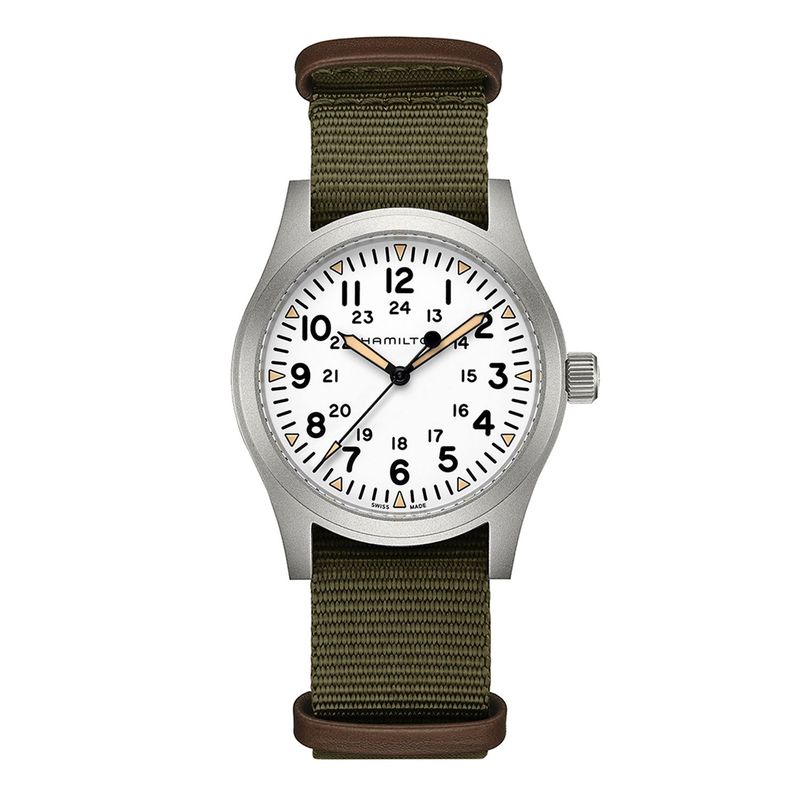 HAMILTON - Reloj Hamilton para Hombre