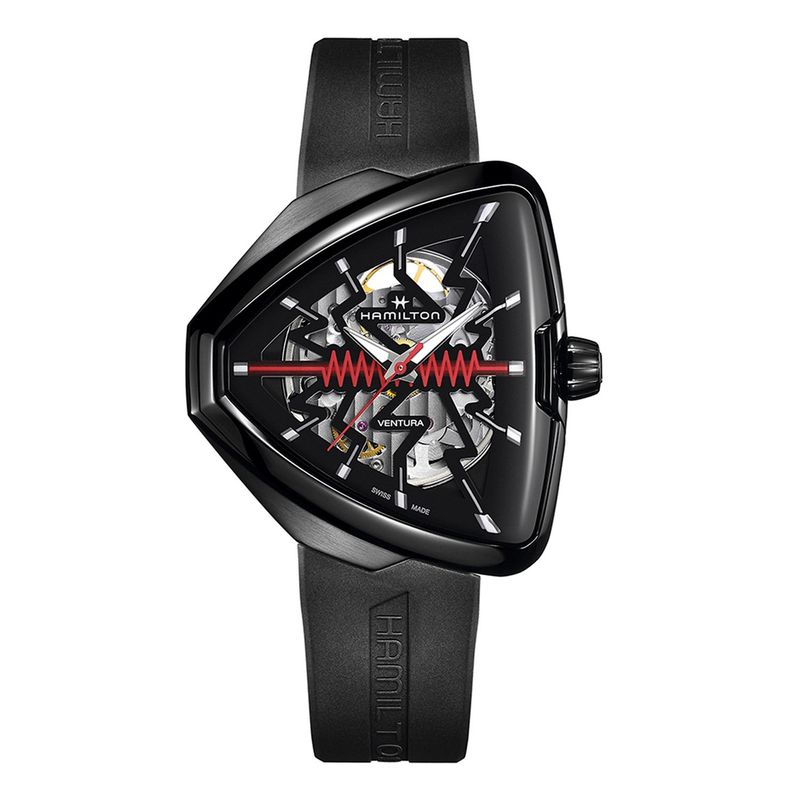 HAMILTON - Reloj Hamilton para Hombre Ventura 