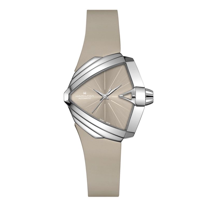 HAMILTON - Reloj Hamilton para Mujer Ventura 