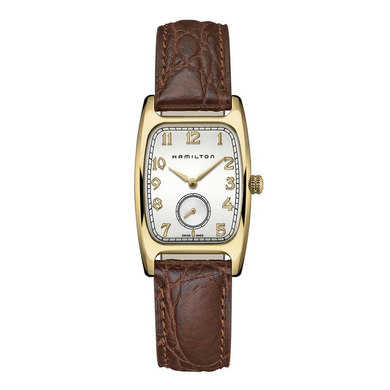 HAMILTON - Reloj Hamilton para Hombre American Classic 