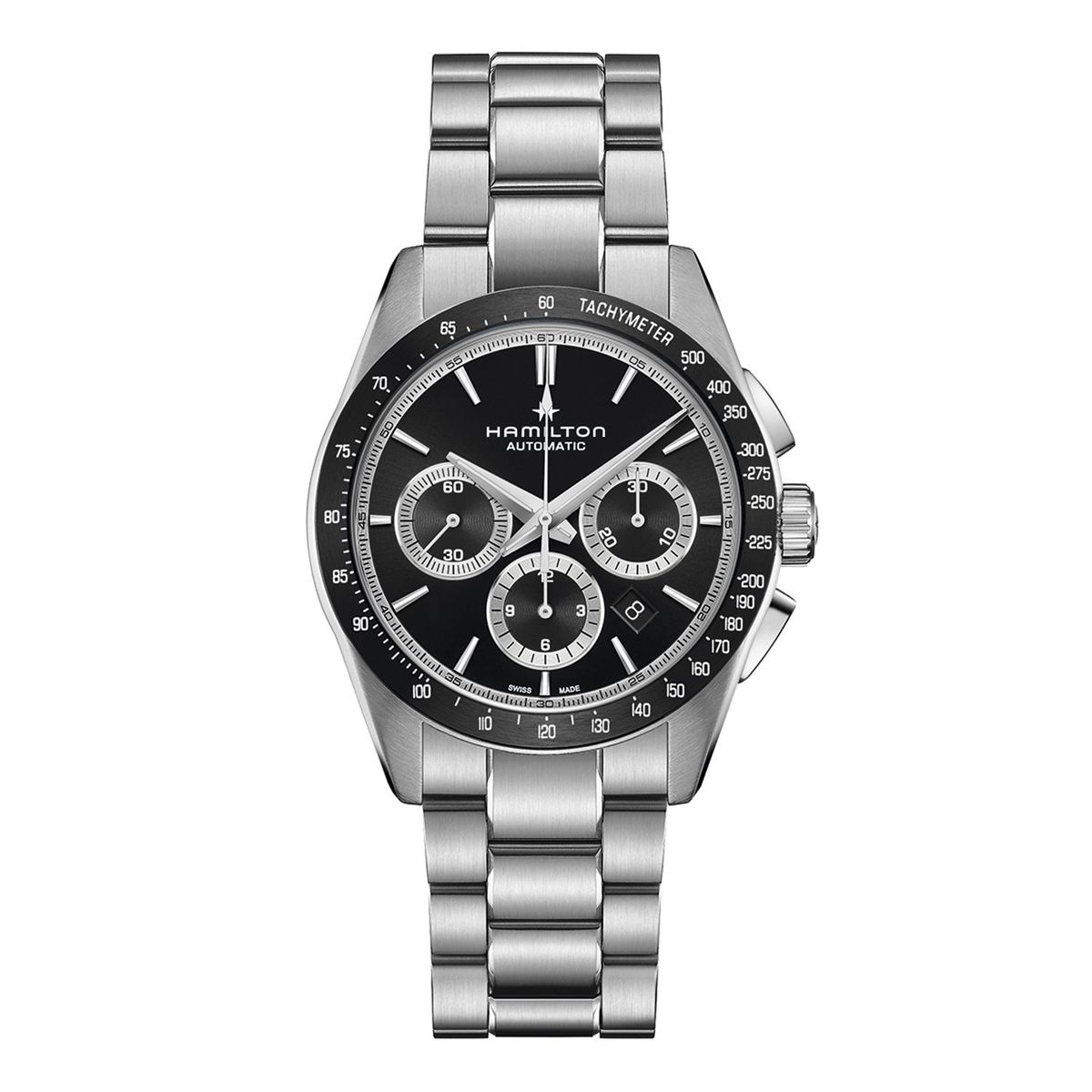 HAMILTON - Reloj Hamilton para Hombre Jazzmaster 