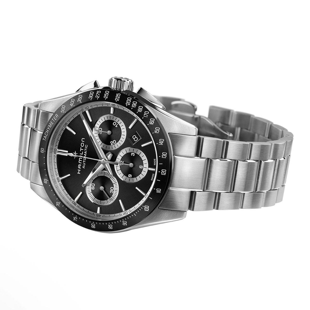 HAMILTON - Reloj Hamilton para Hombre Jazzmaster 