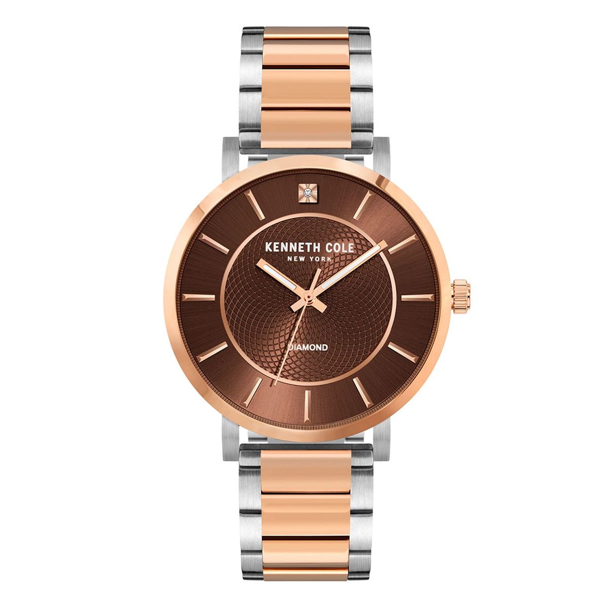 KENNETH COLE - Reloj Kenneth Cole para Hombre New York 