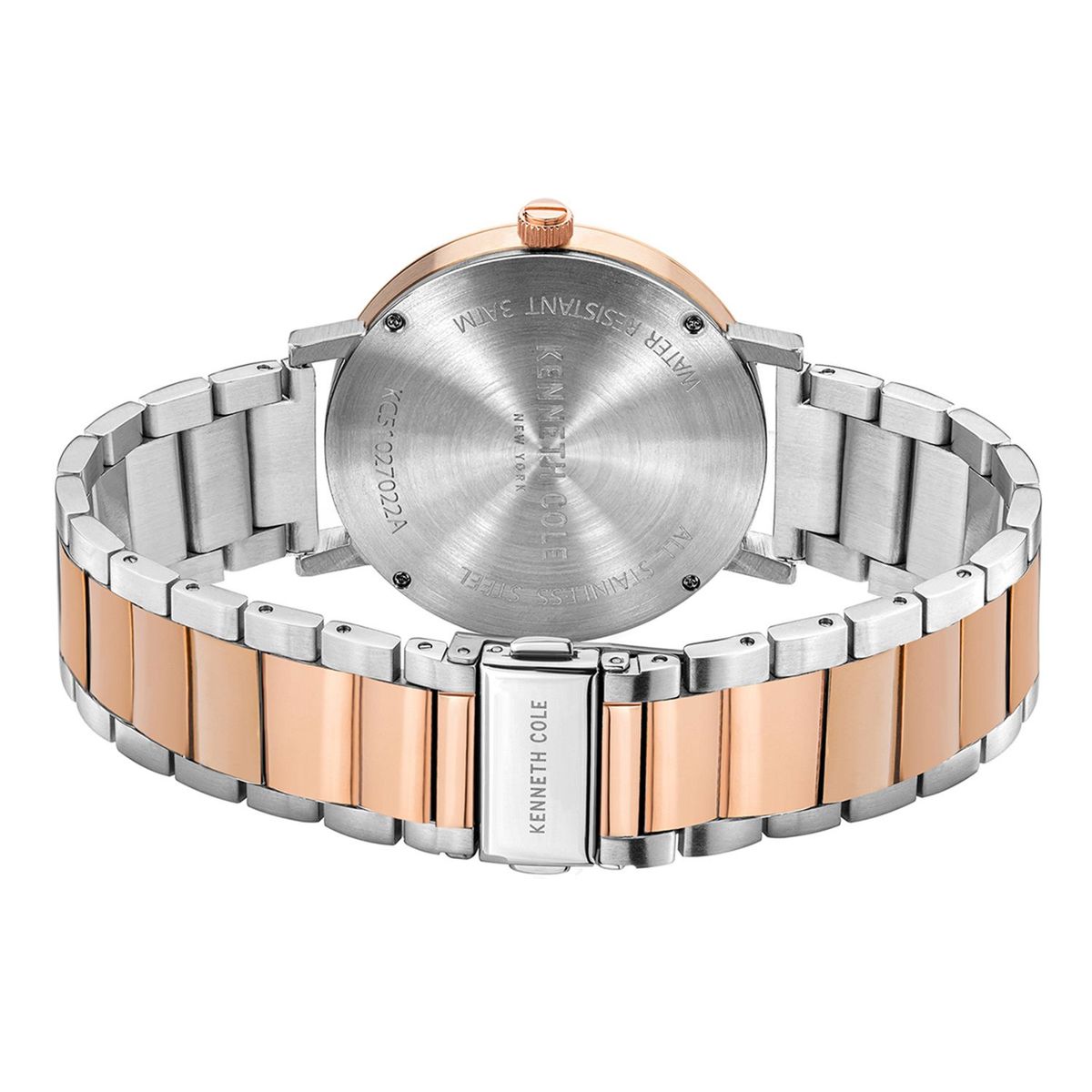 KENNETH COLE - Reloj Kenneth Cole para Hombre New York 