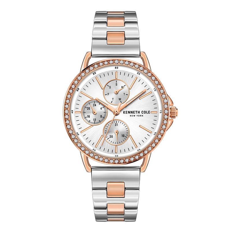 KENNETH COLE - Reloj Kenneth Cole para Hombre