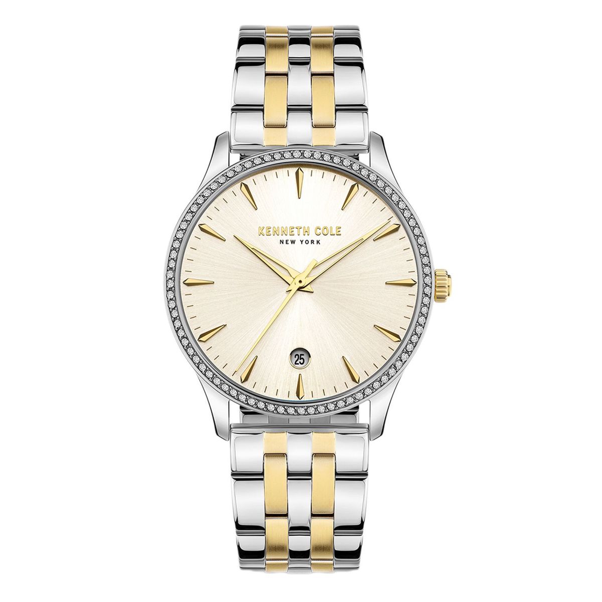 KENNETH COLE - Reloj Kenneth Cole para Hombre New York 