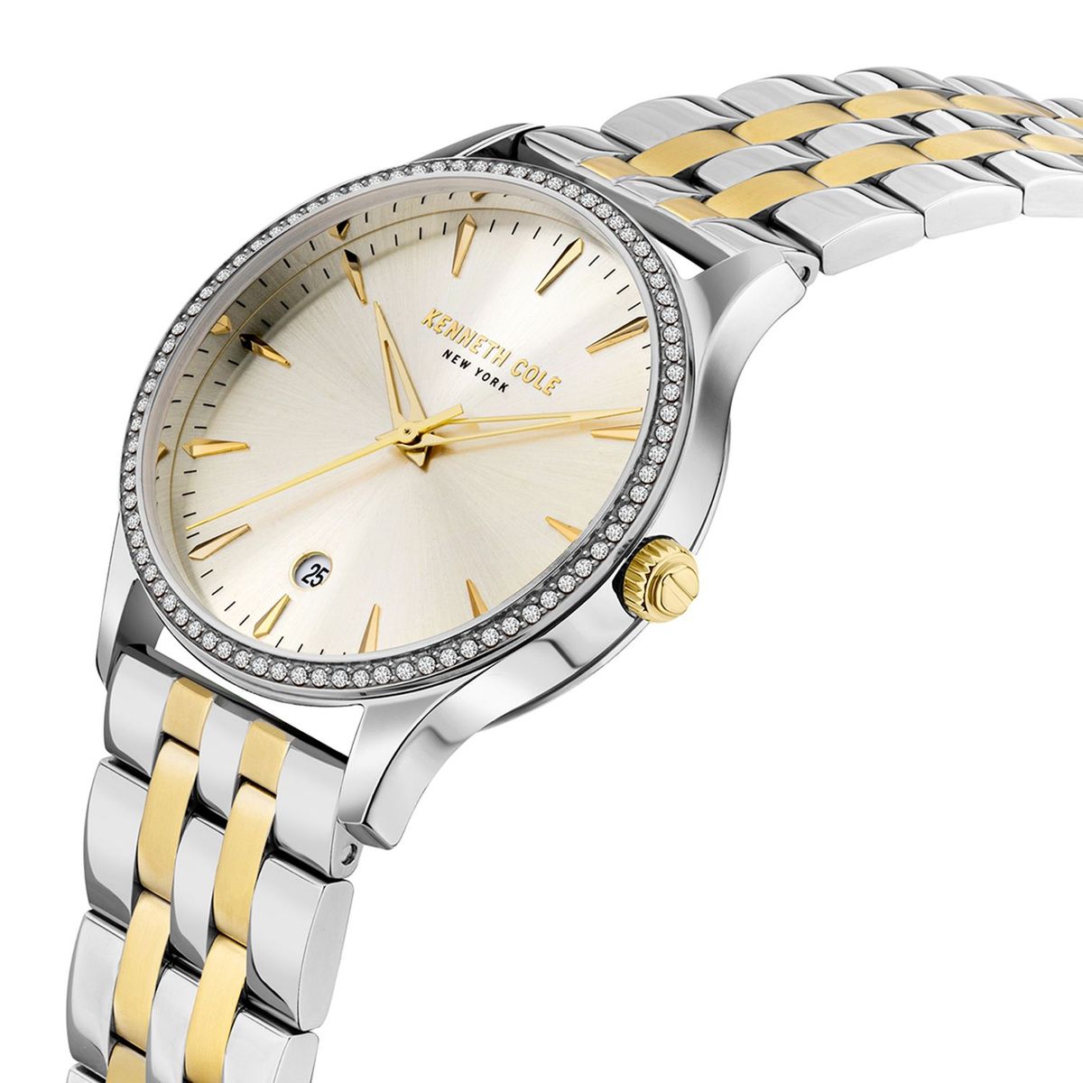 KENNETH COLE - Reloj Kenneth Cole para Hombre New York 