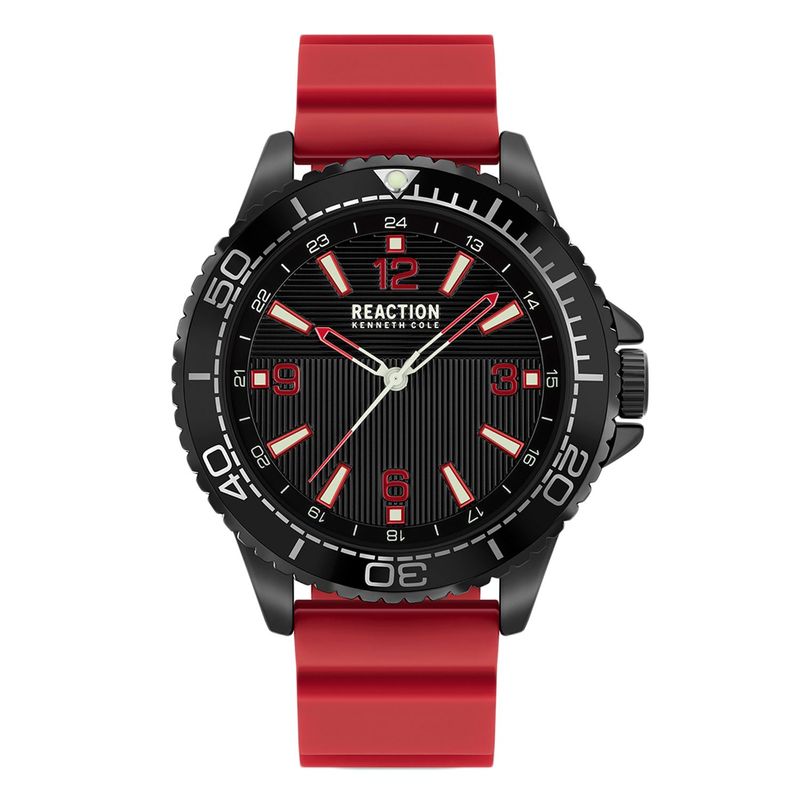 KENNETH COLE - Reloj Kenneth Cole para Hombre