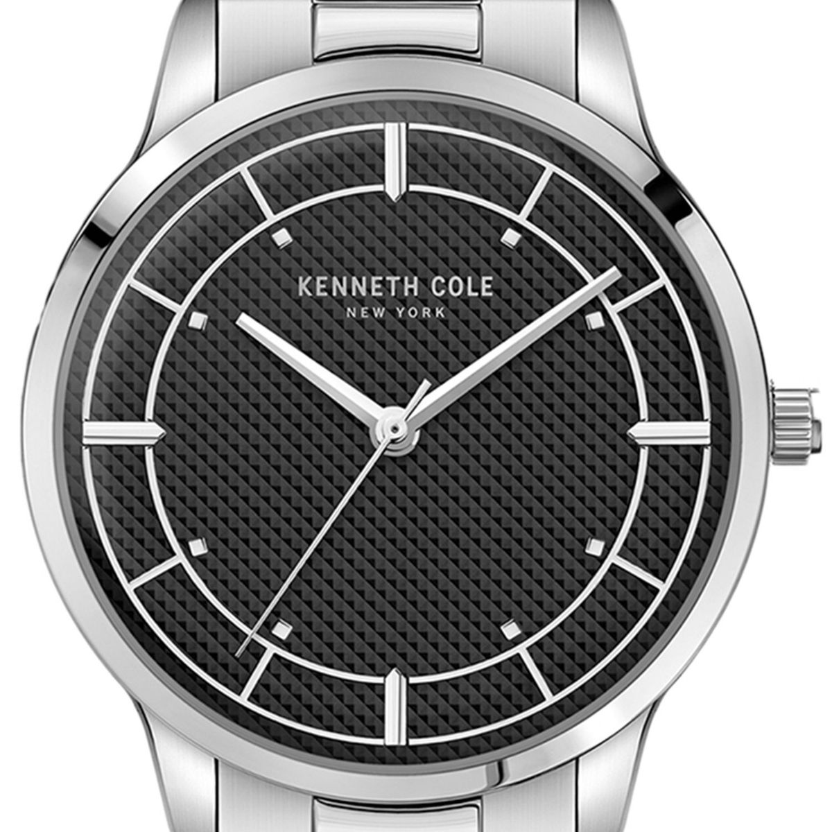 KENNETH COLE - Reloj Kenneth Cole para Unisex New York Duo 