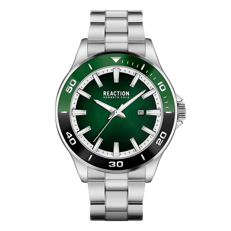 KENNETH COLE - Reloj Kenneth Cole para Hombre Reaction 