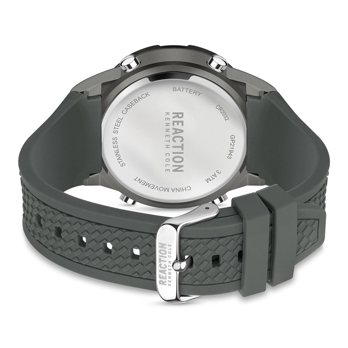 KENNETH COLE - Reloj Kenneth Cole para Hombre