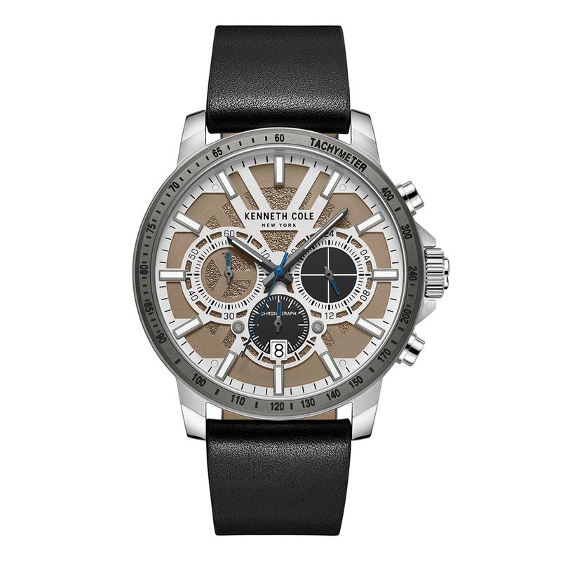 KENNETH COLE - Reloj Kenneth Cole para Hombre New York 