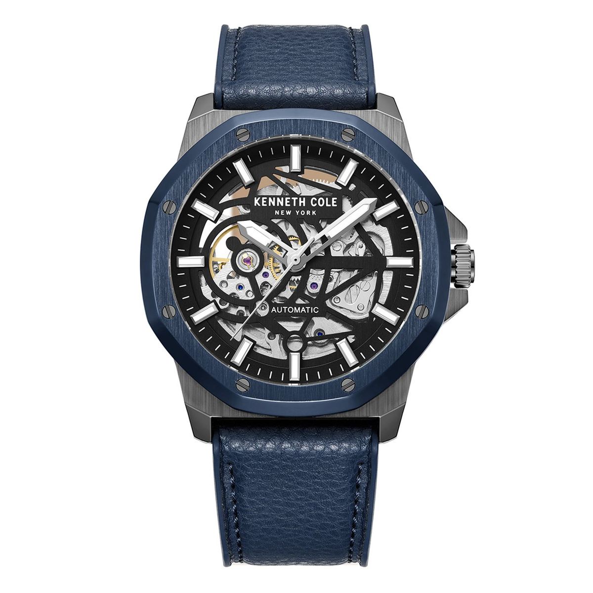 KENNETH COLE - Reloj Kenneth Cole para Hombre New York 