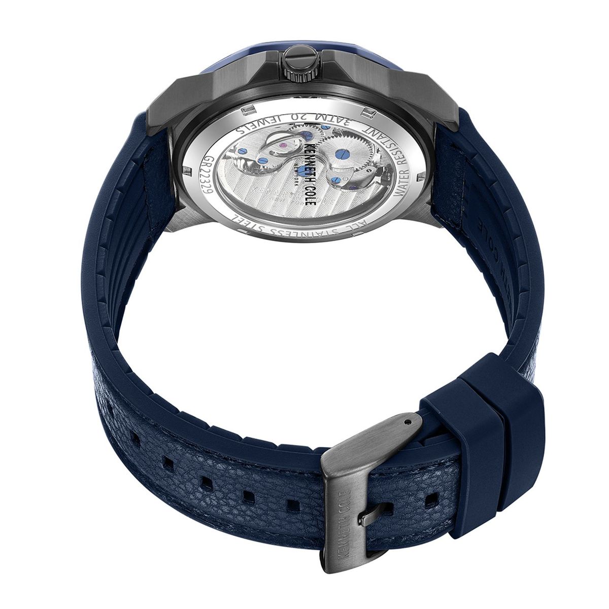 KENNETH COLE - Reloj Kenneth Cole para Hombre New York 