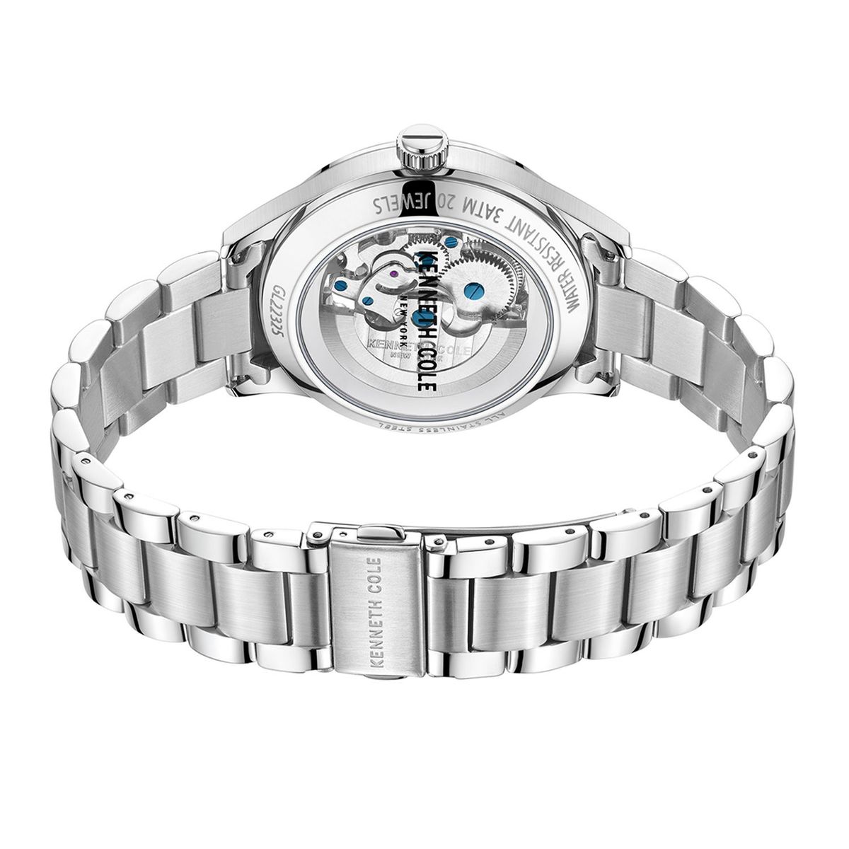 KENNETH COLE - Reloj Kenneth Cole para Hombre New York 