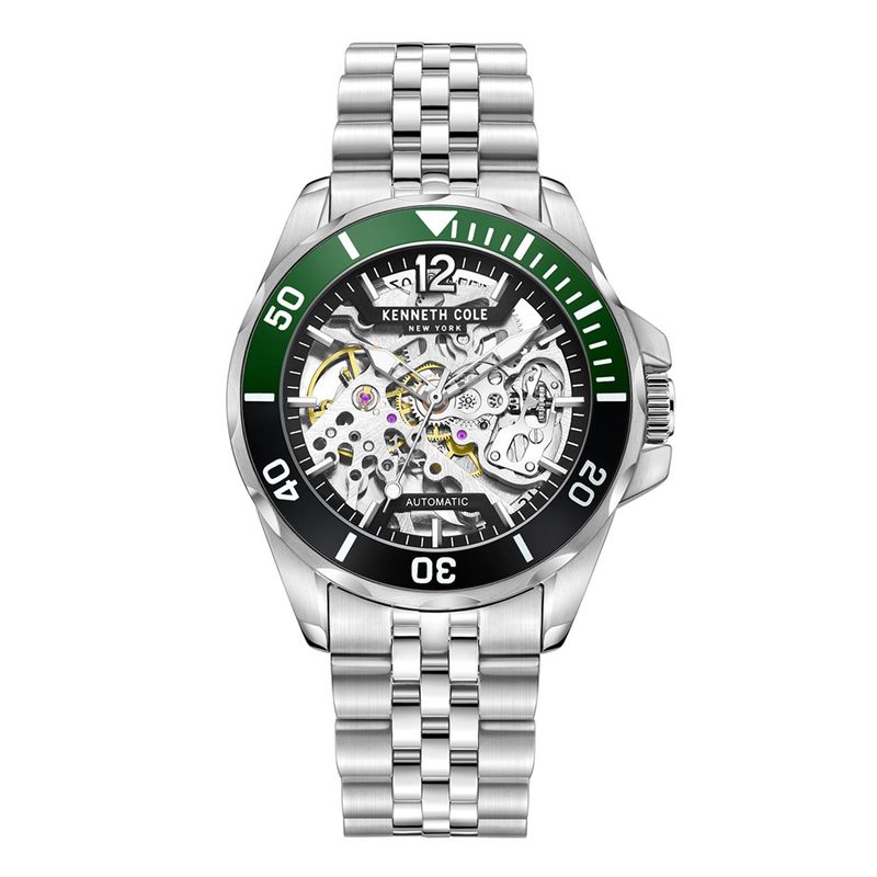KENNETH COLE - Reloj Kenneth Cole para Hombre New York 