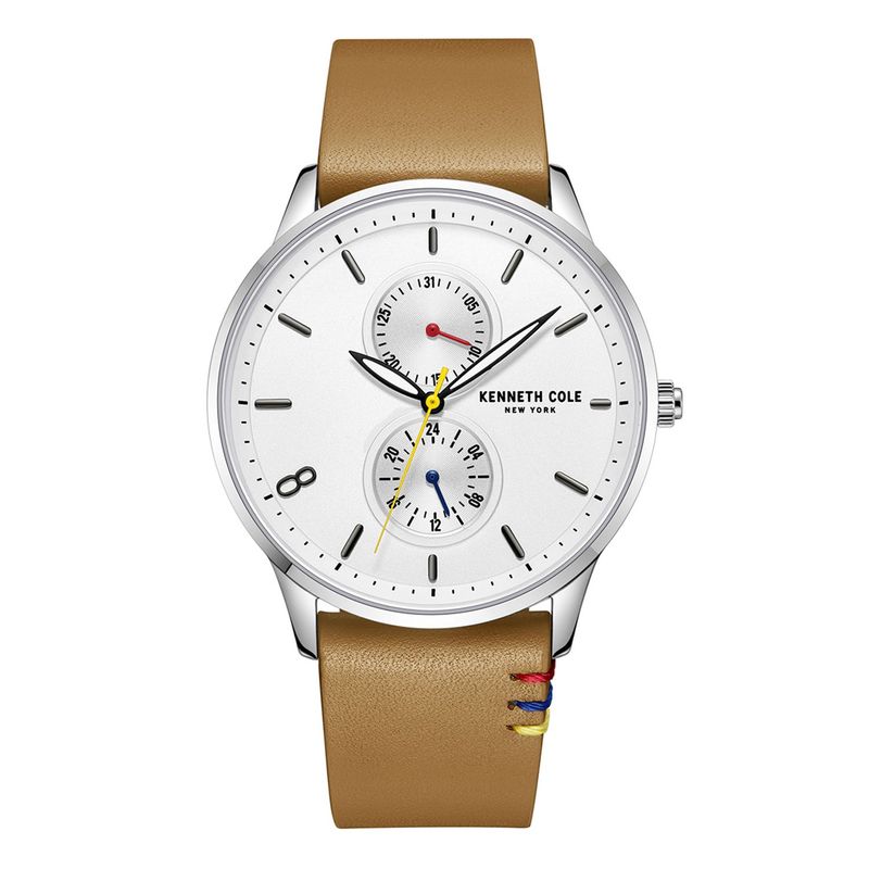 KENNETH COLE - Reloj Kenneth Cole para Hombre New York 