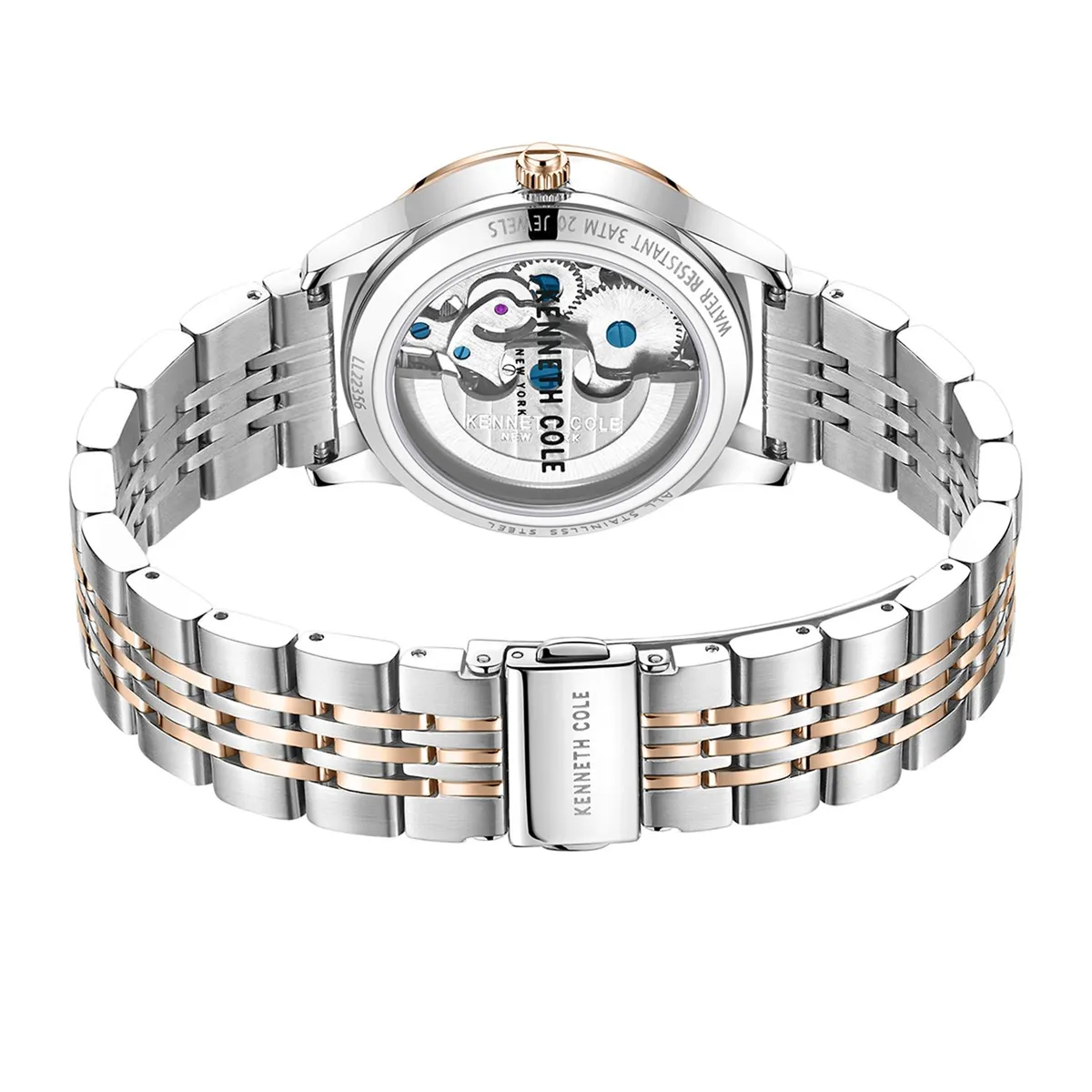 KENNETH COLE - Reloj Kenneth Cole para Mujer New York 