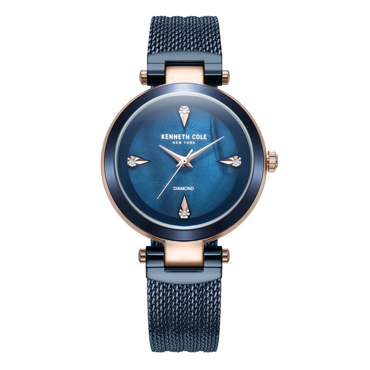KENNETH COLE - Reloj Kenneth Cole para Mujer New York 